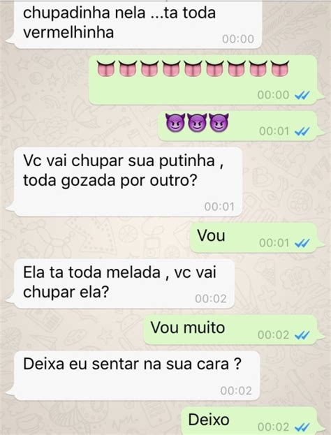 fudendo puta